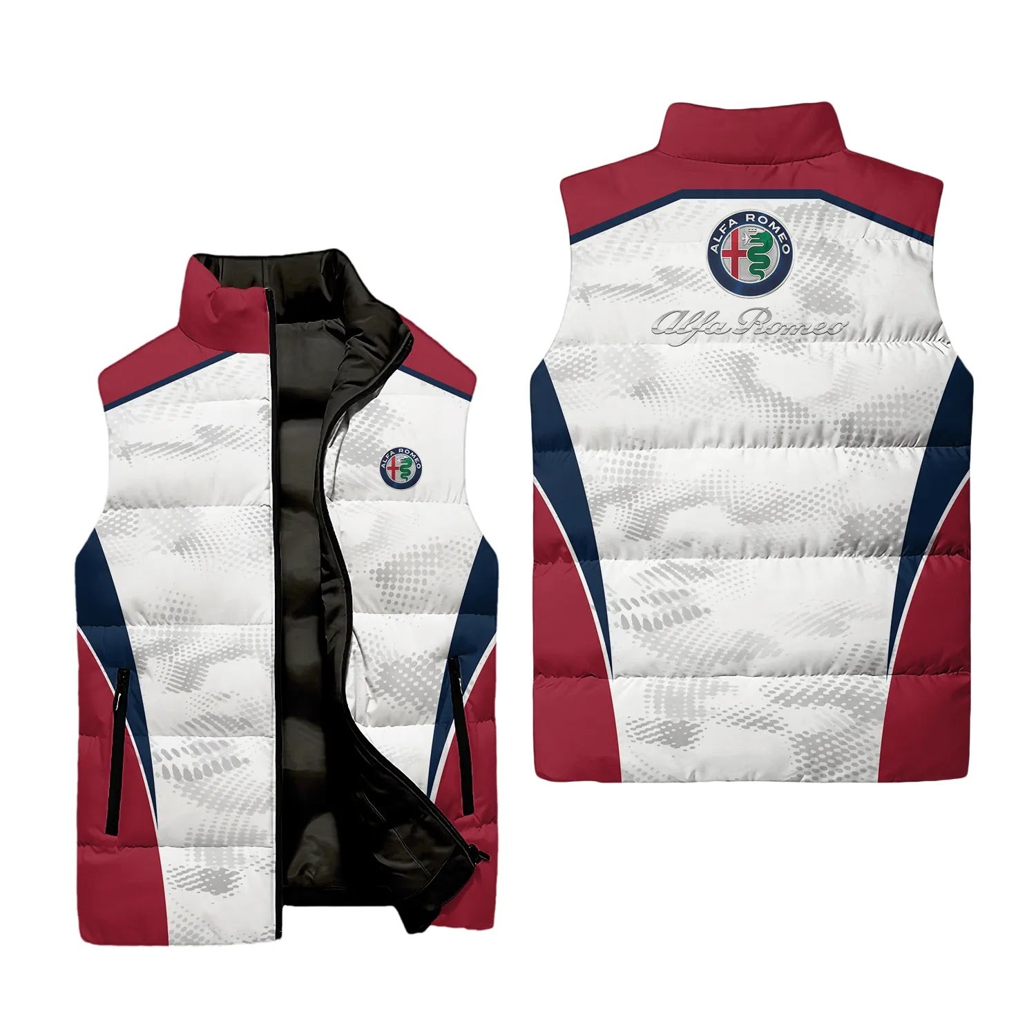 Alfa Romeo Apparels SC081