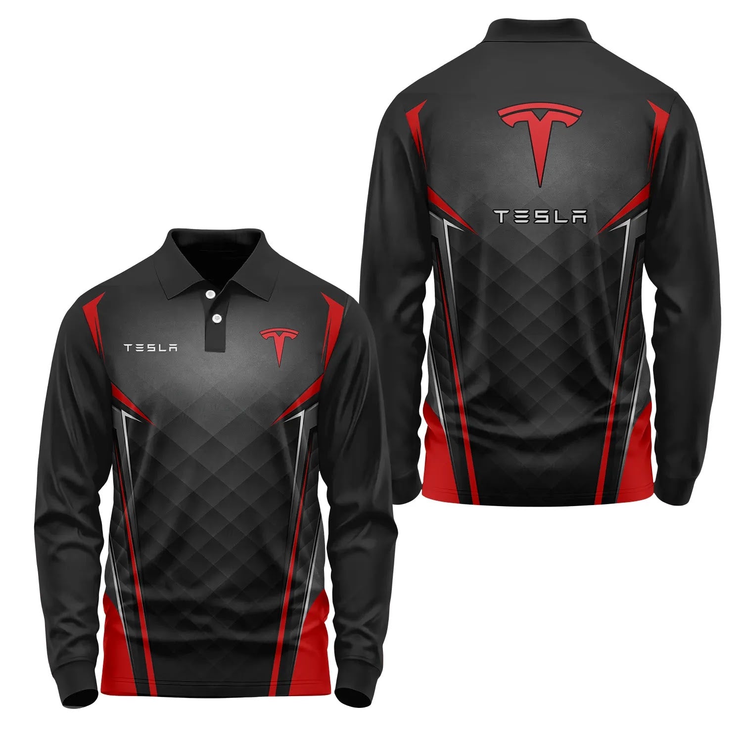 Tesla Apparels SC074