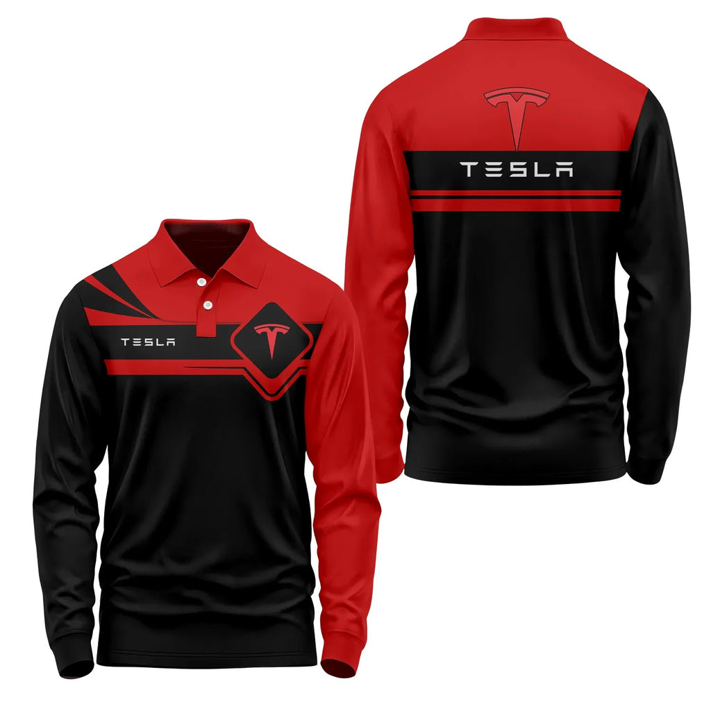 Tesla Apparels SC066