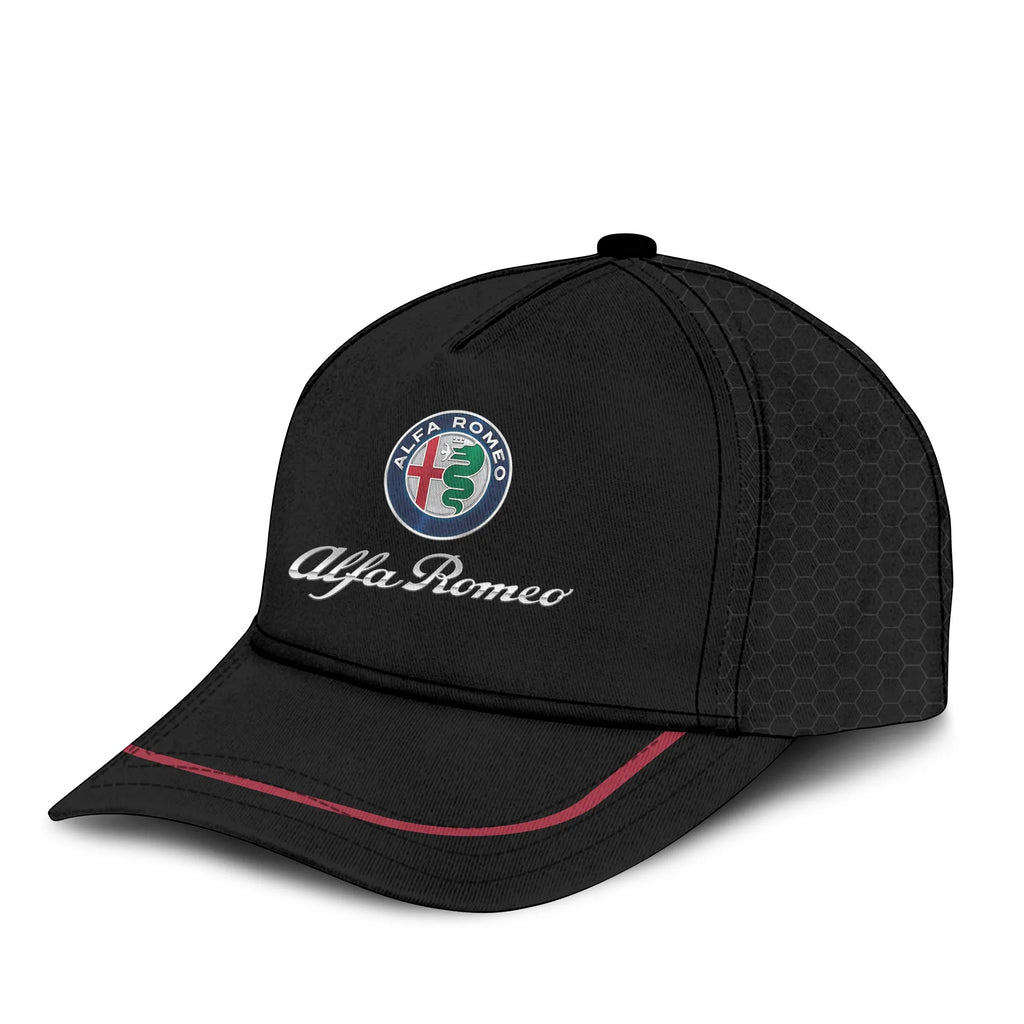Alfa Romeo Cap CSC031