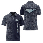 Ford Mustang Apparels SHW006