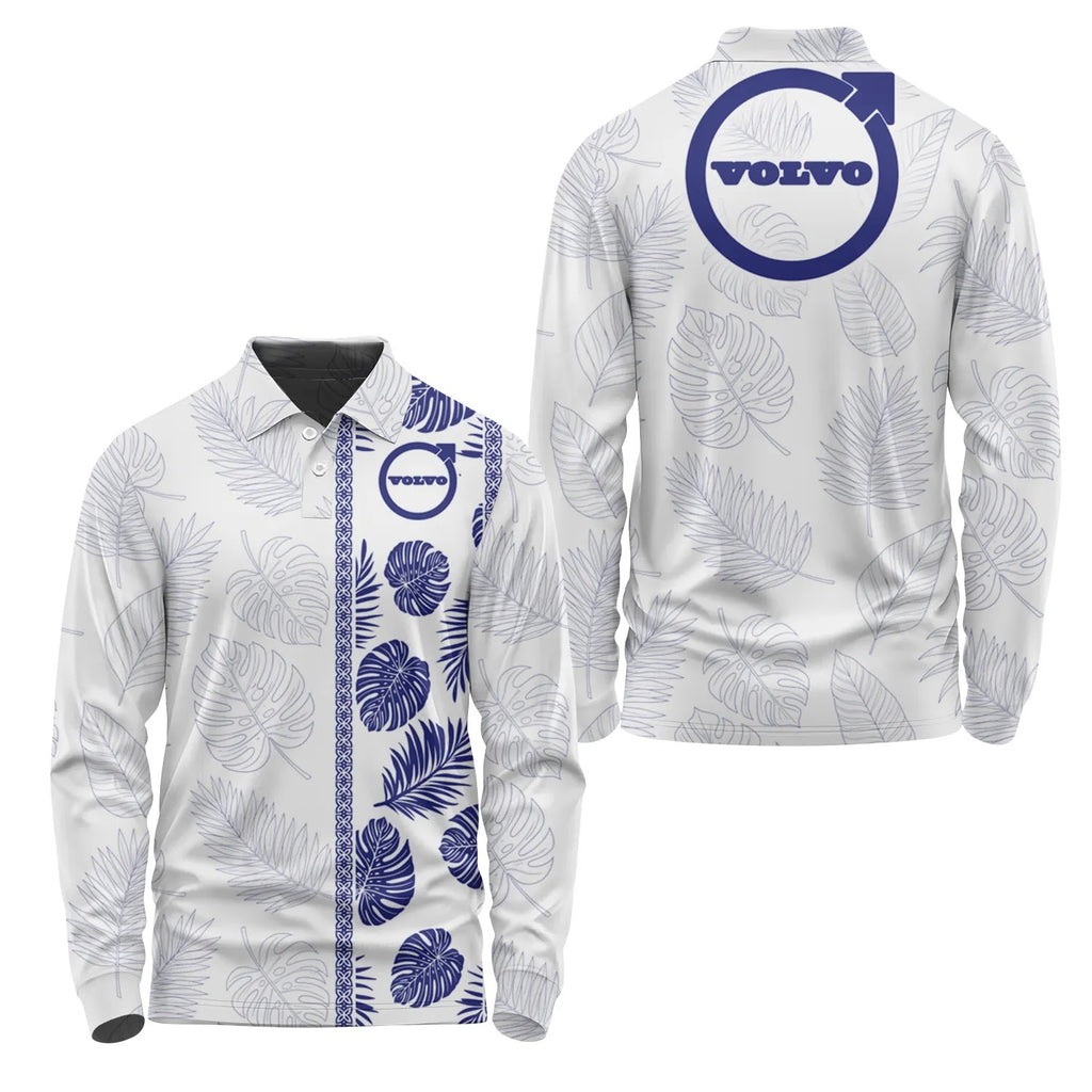 Volvo Apparels SHW023