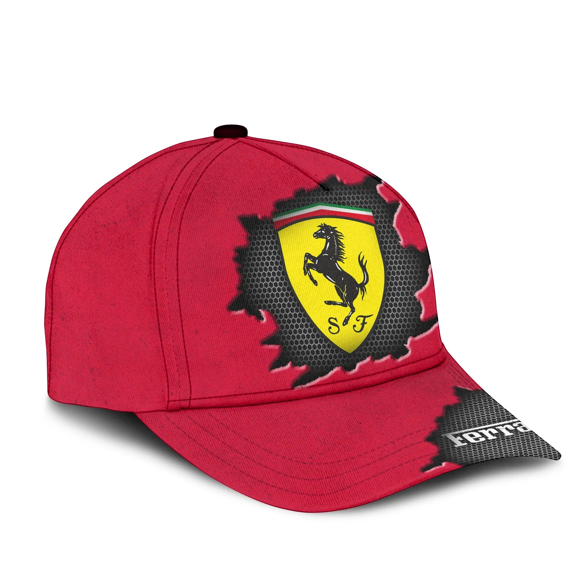 Ferrari Cap CSC018