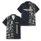 Genesis Apparels SHW033