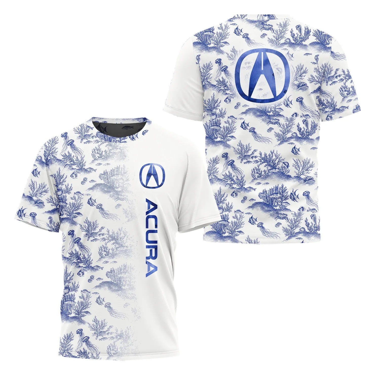 Acura Apparels SHW009