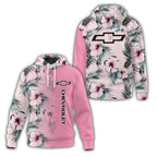 Chevrolet Apparels SHW056