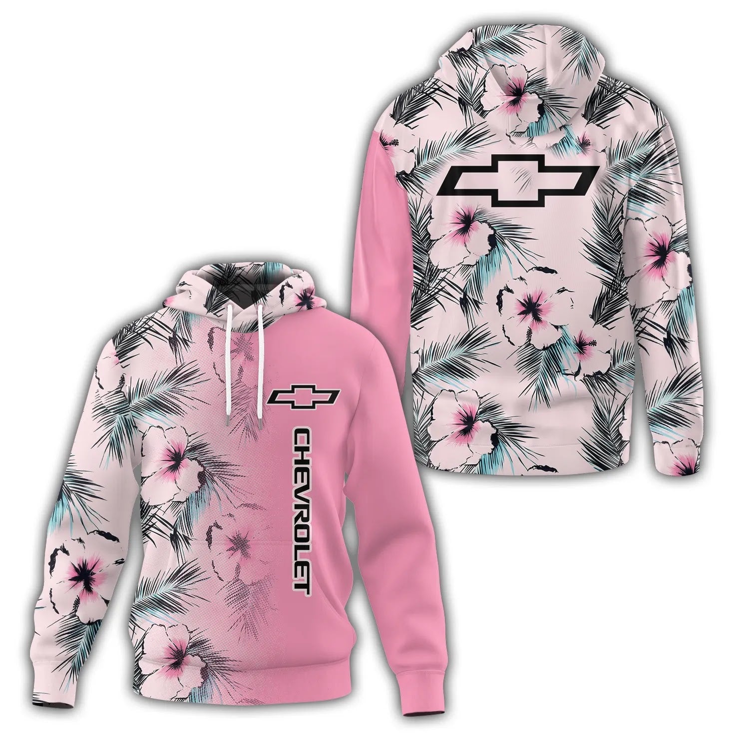 Chevrolet Apparels SHW056