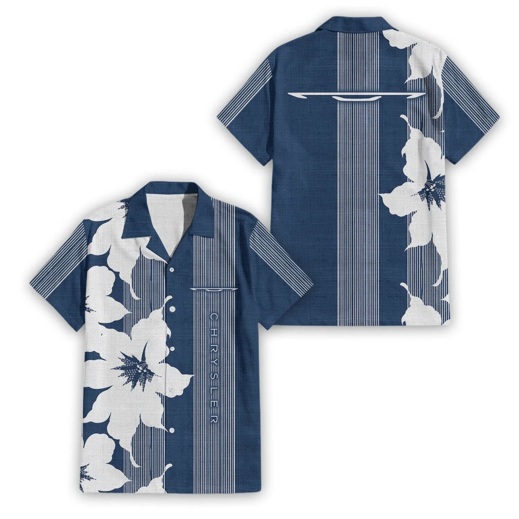 Chrysler Apparels SHW039