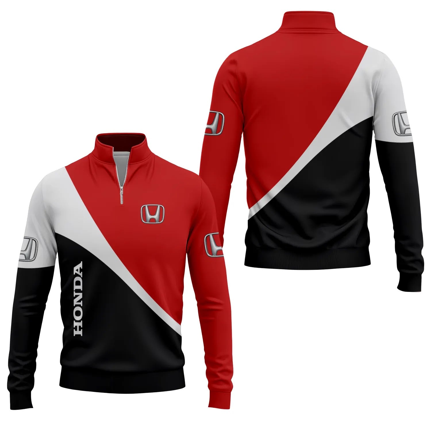 Honda Apparels SC090