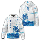 Pontiac Apparels SHW069