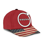 Volvo Cap CSC014
