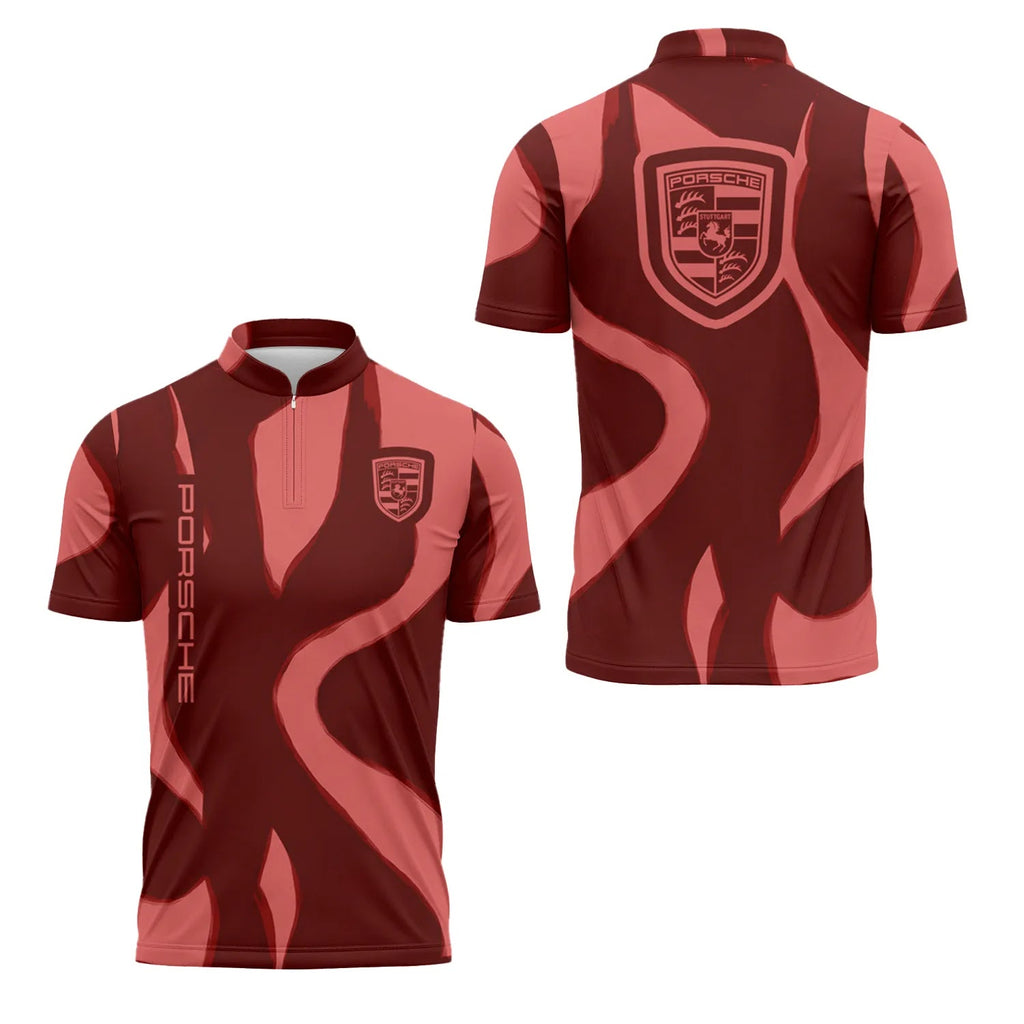 Porsche Apparels SHW068