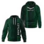Bentley Hoodie SC084