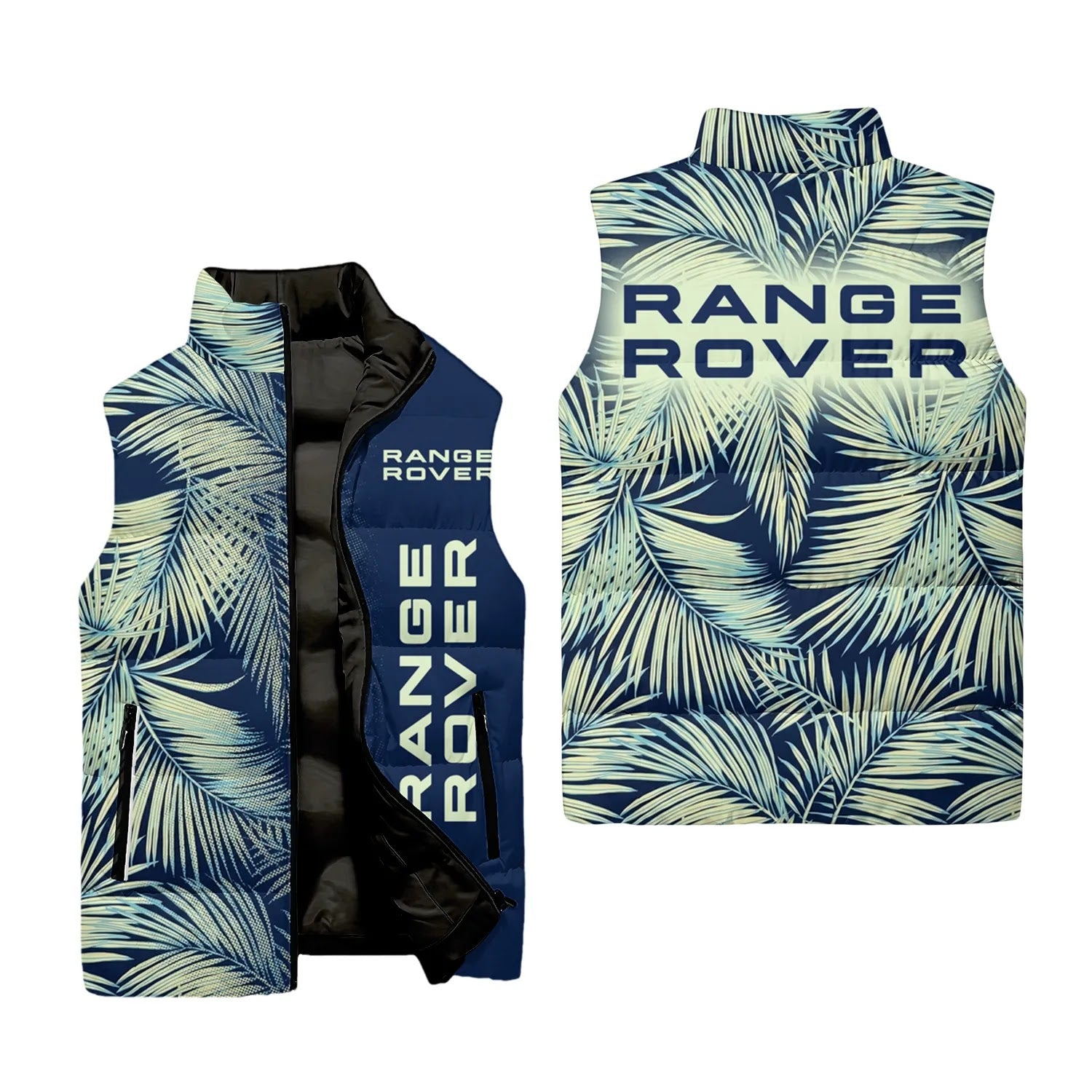 Range Rover Apparels SHW003
