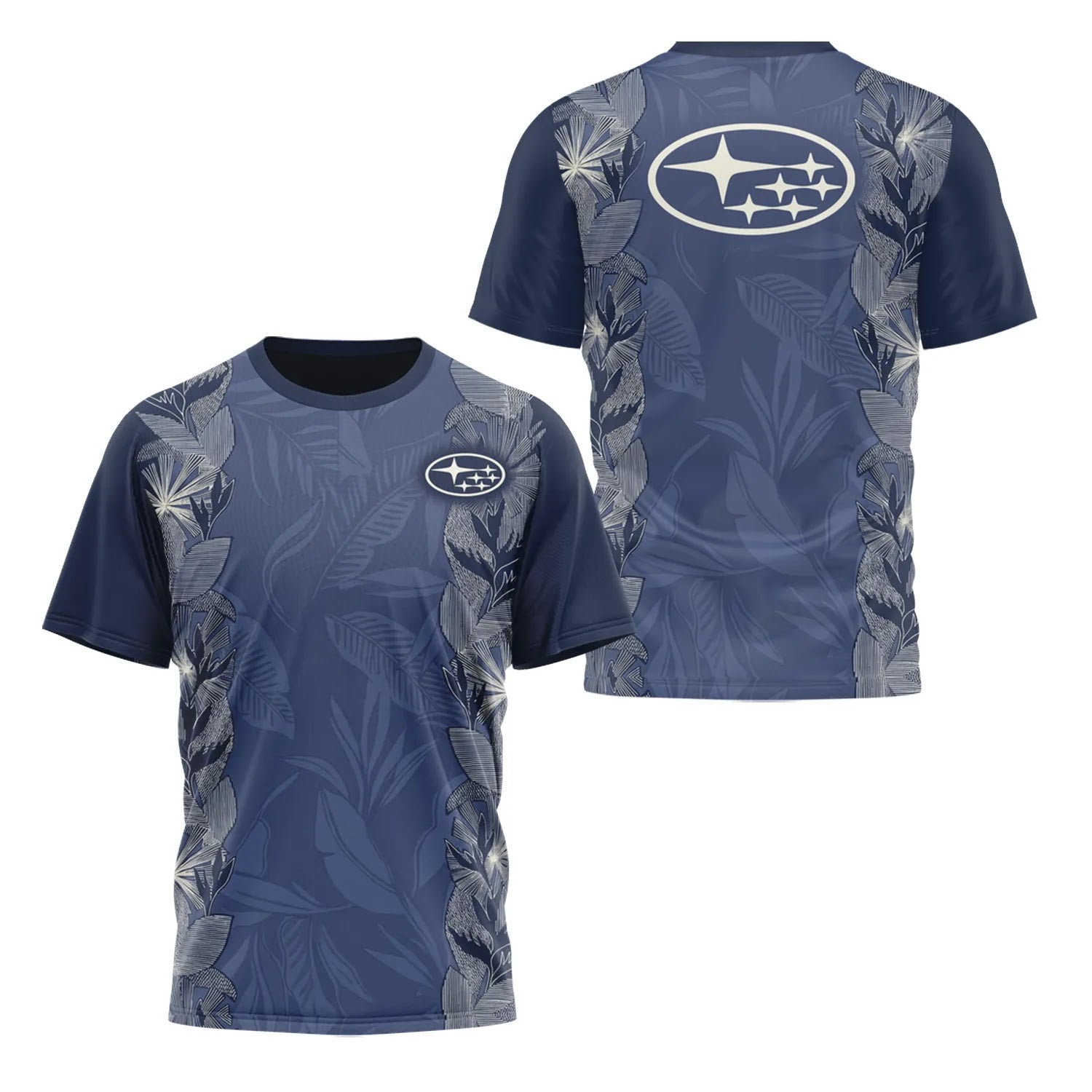 Subaru Apparels SHW045