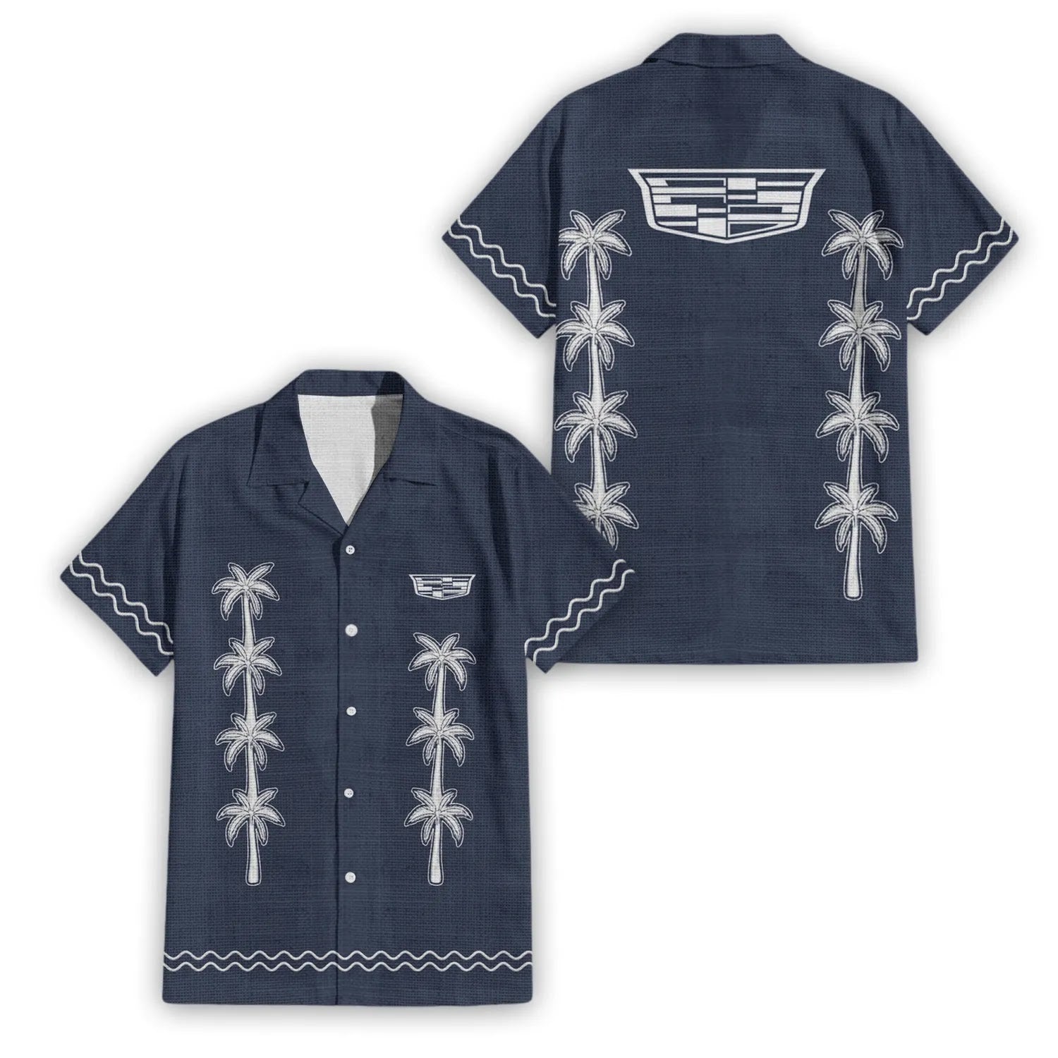 Cadillac Apparels SHW065