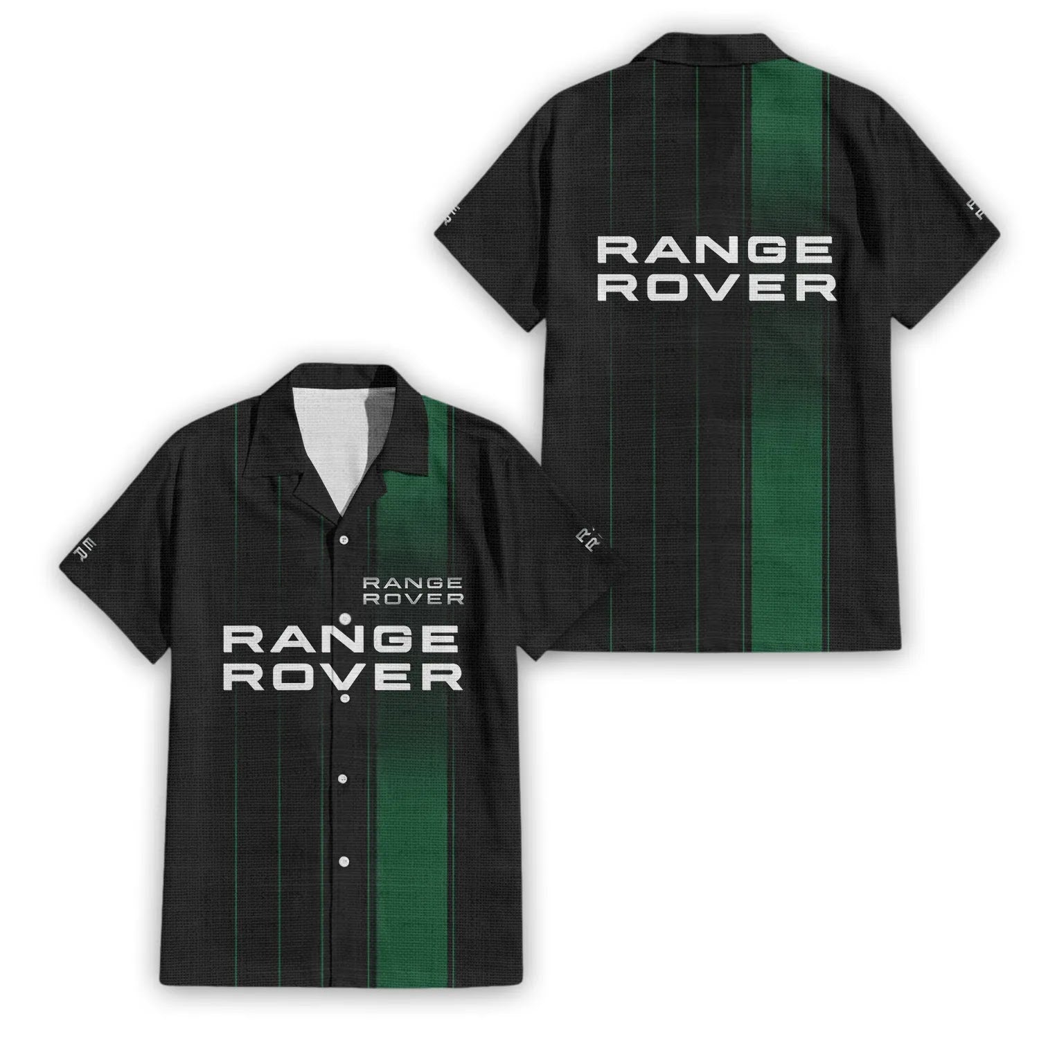 Range Rover Apparels SC068