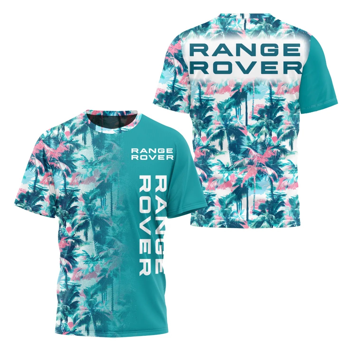 Range Rover Apparels SHW061