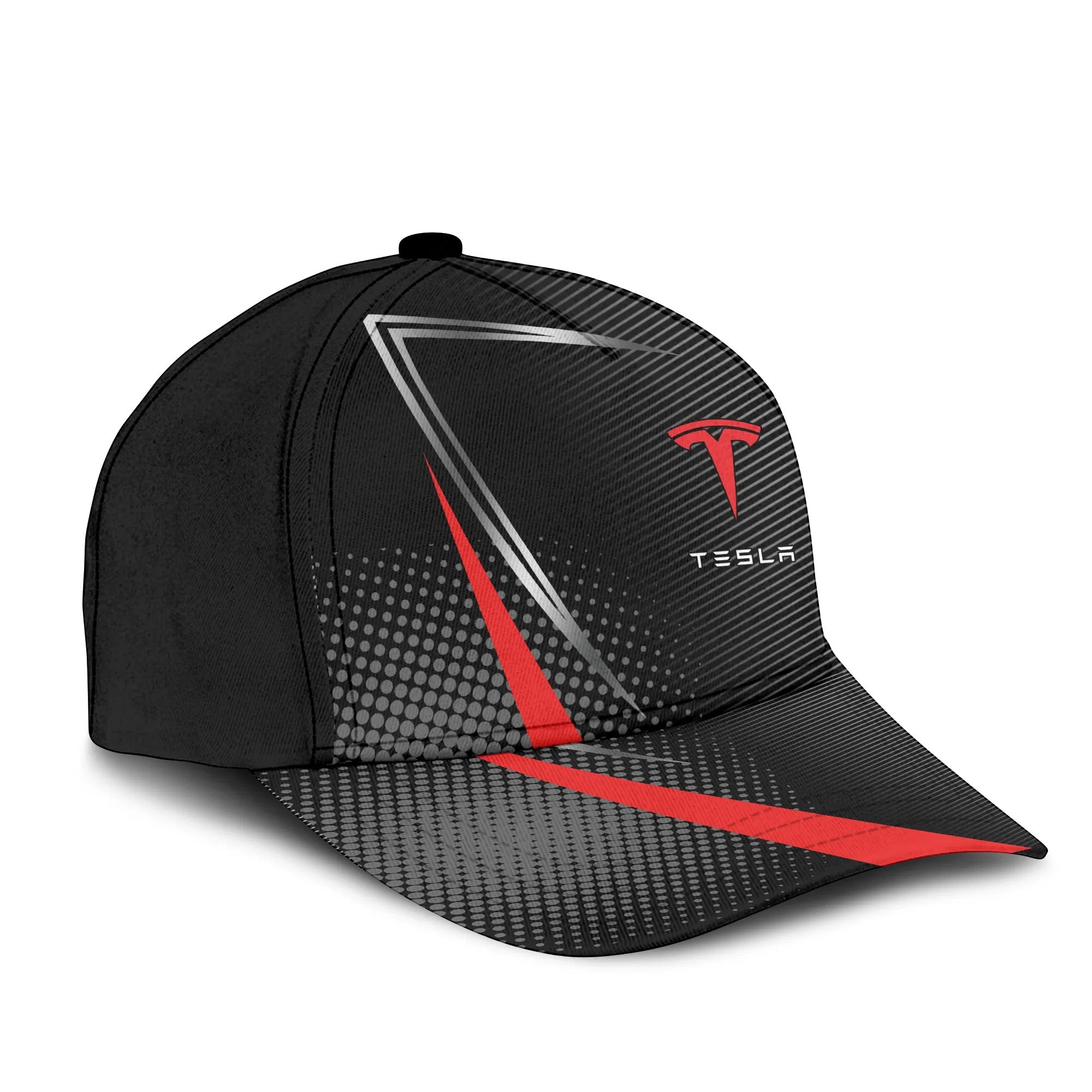 Tesla Cap CSC042