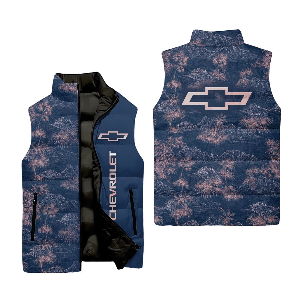 Chevrolet Apparels SHW007