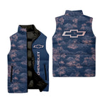 Chevrolet Apparels SHW007