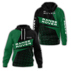 Range Rover Hoodie SC083