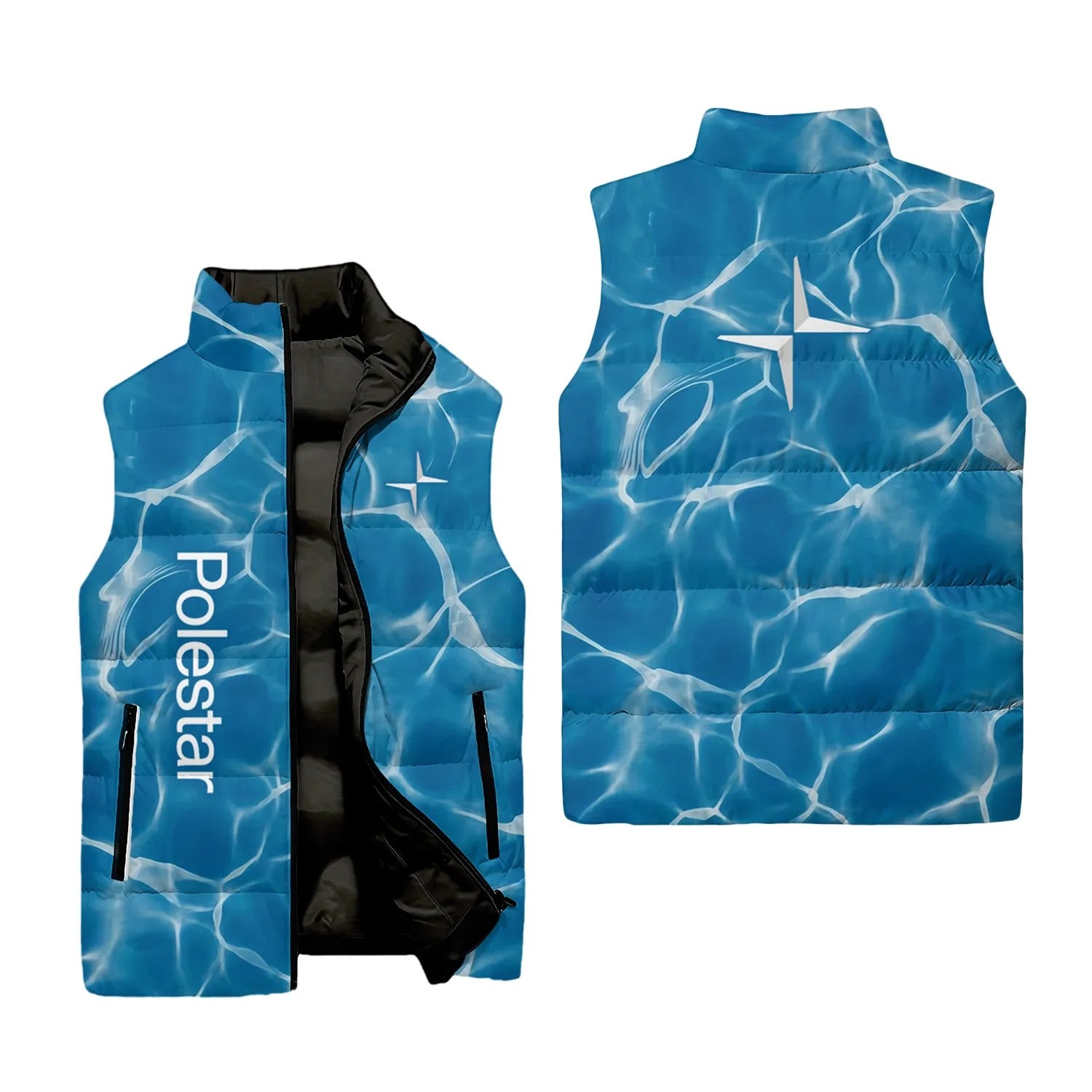 Polestar Apparels SHW035