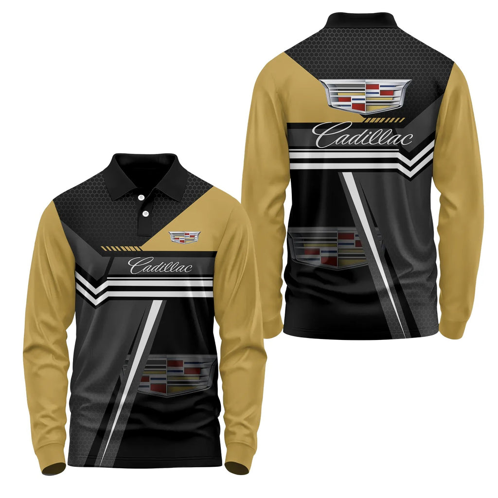 Cadillac Apparels SC071