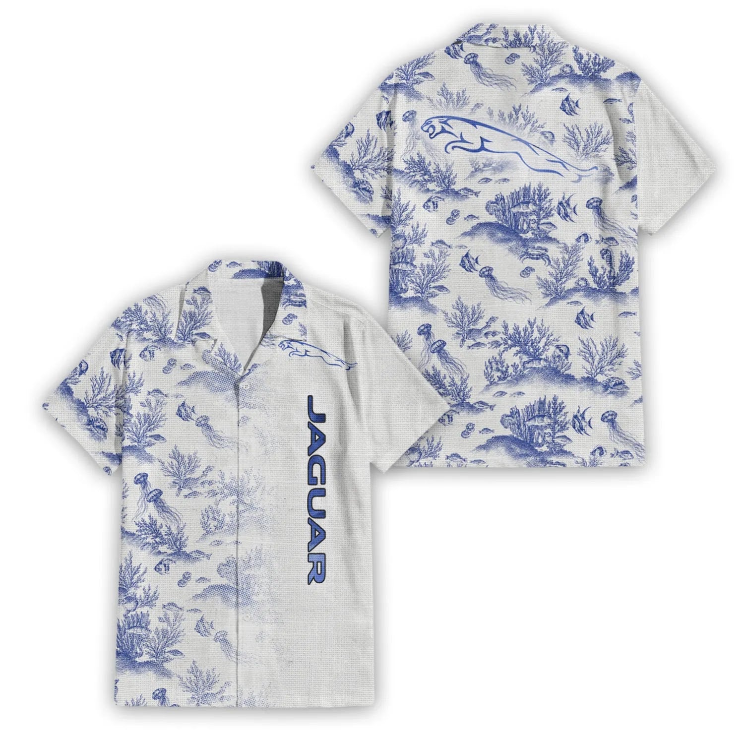 Jaguar Apparels SHW009