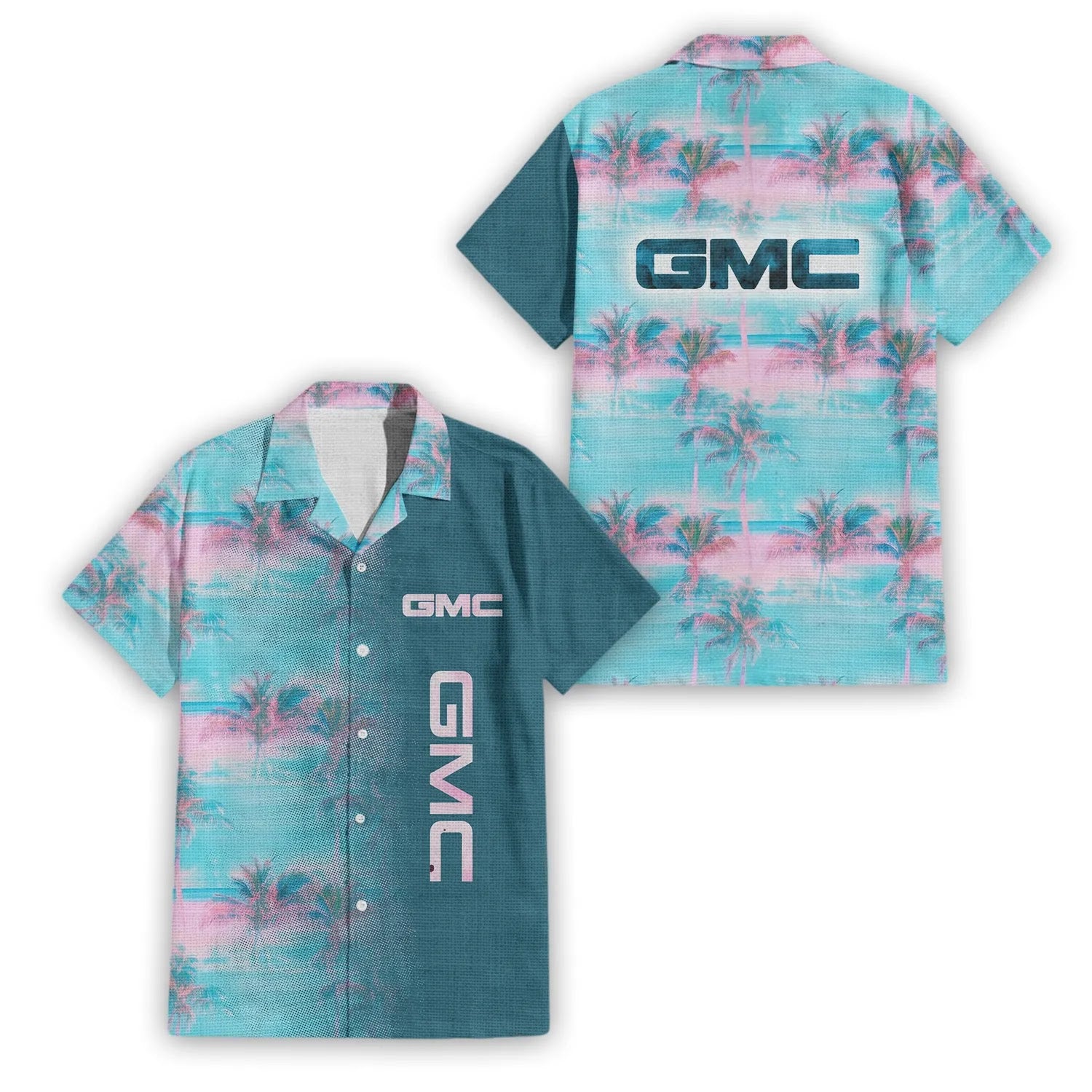 GMC Apparels SHW058