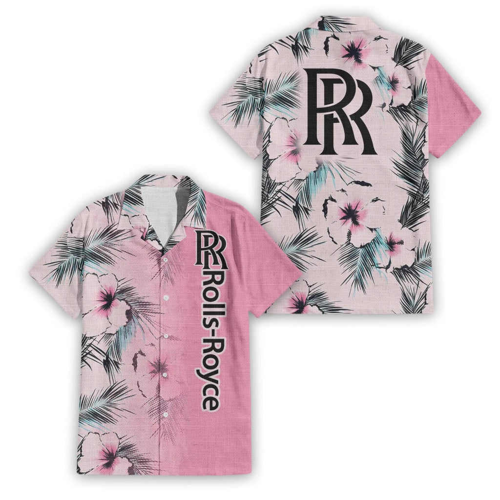 Rolls-Royce Apparels SHW056