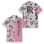 Rolls-Royce Apparels SHW056