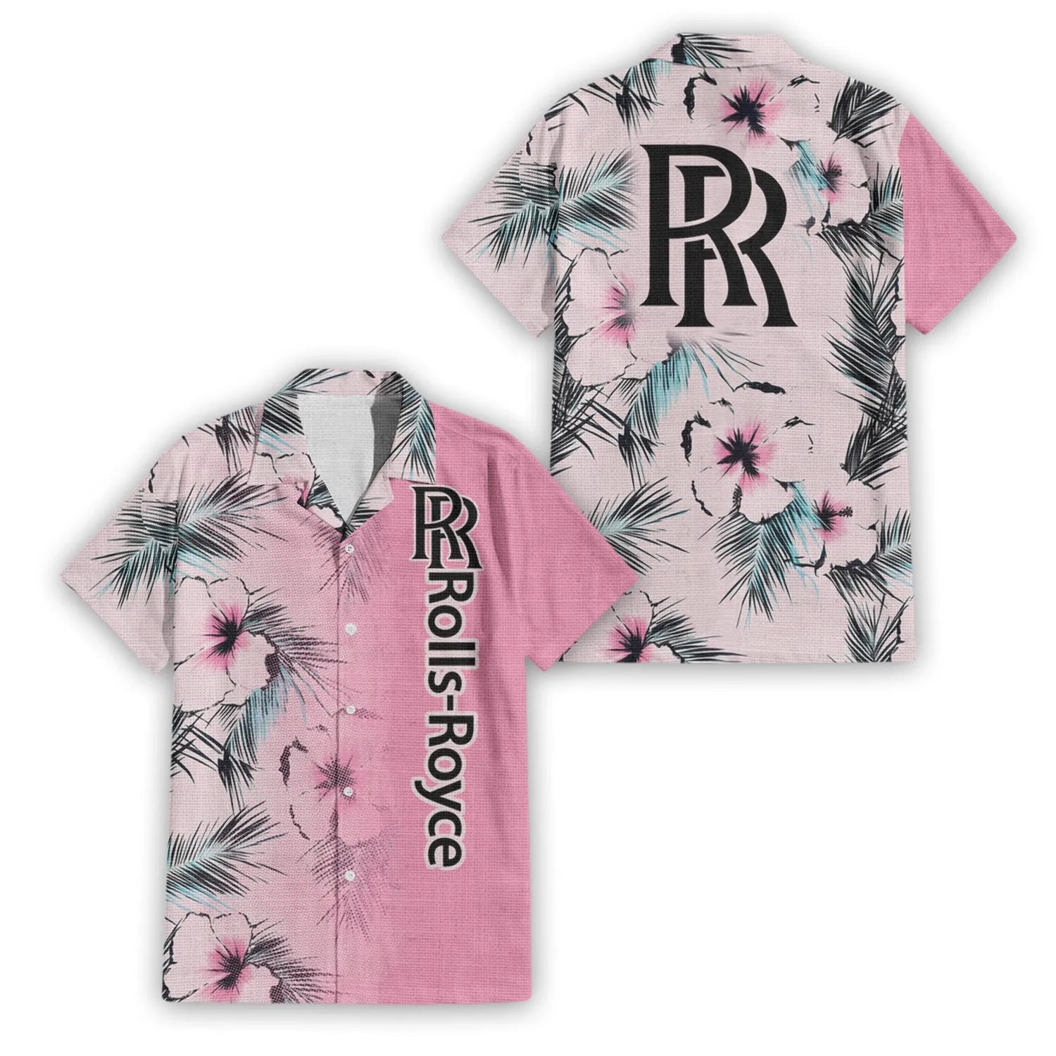 Rolls-Royce Apparels SHW056