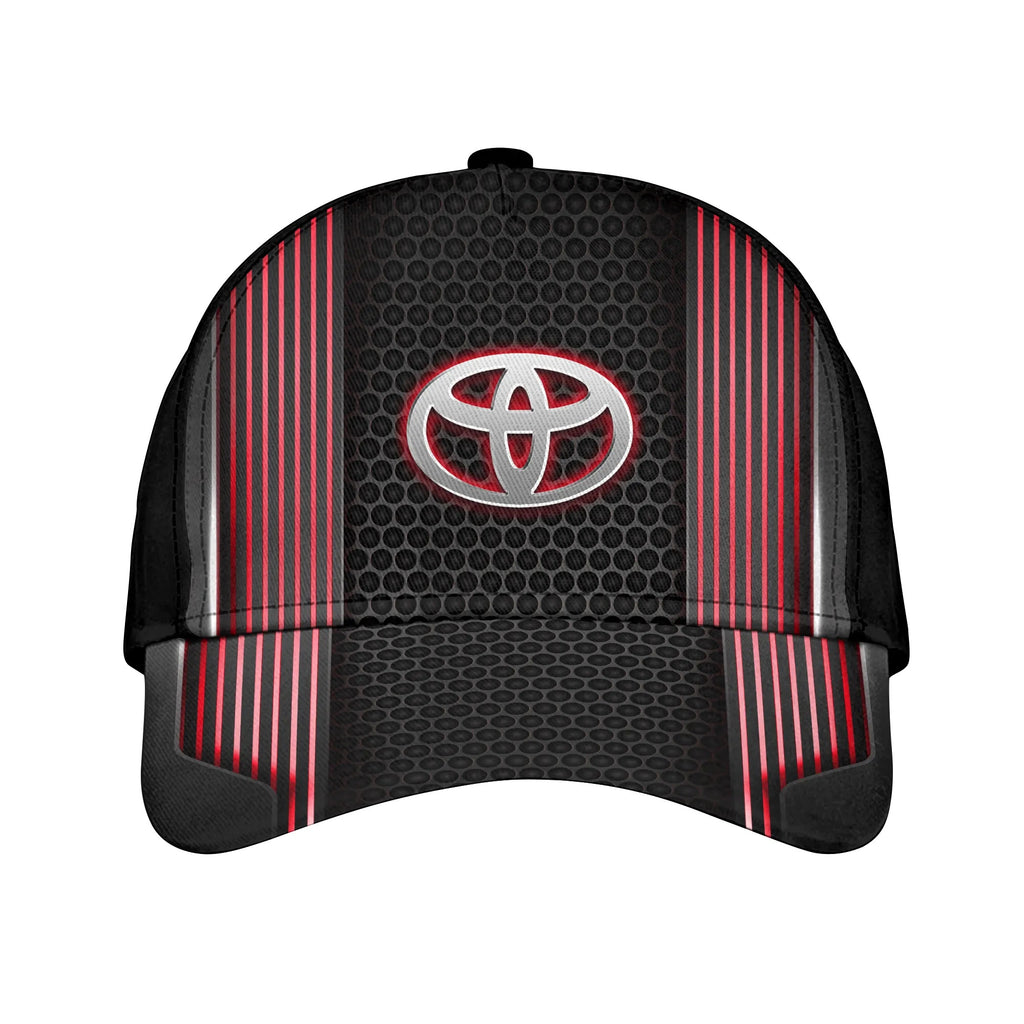 Toyota Apparels CSC074