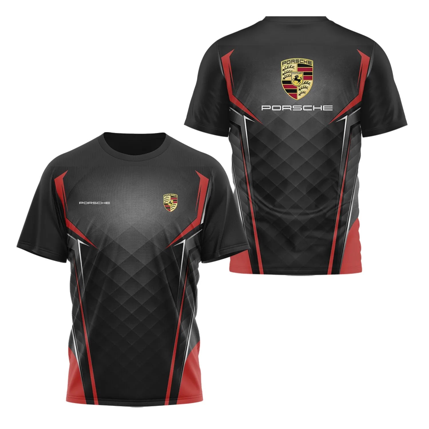 Porsche Apparels SC074