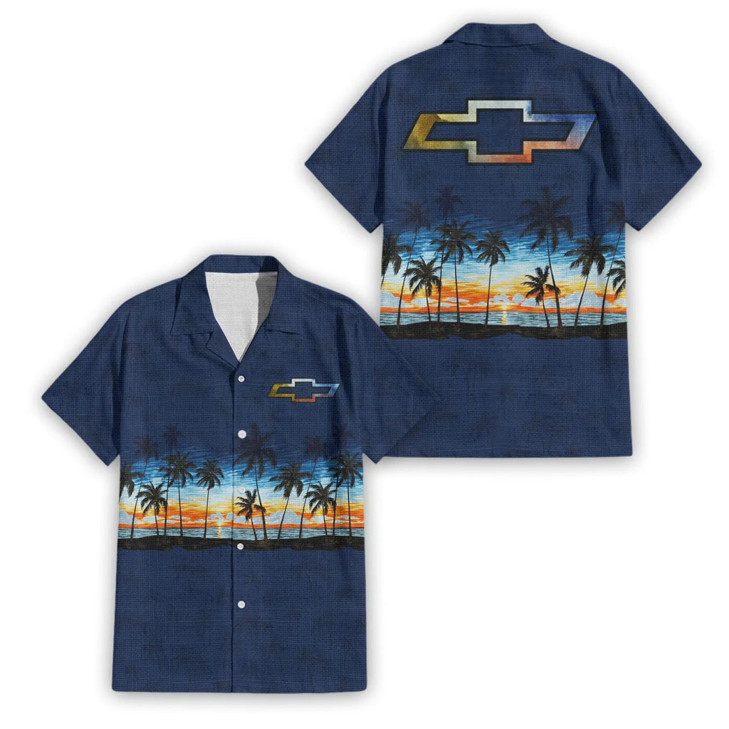 Chevrolet Apparels SHW017