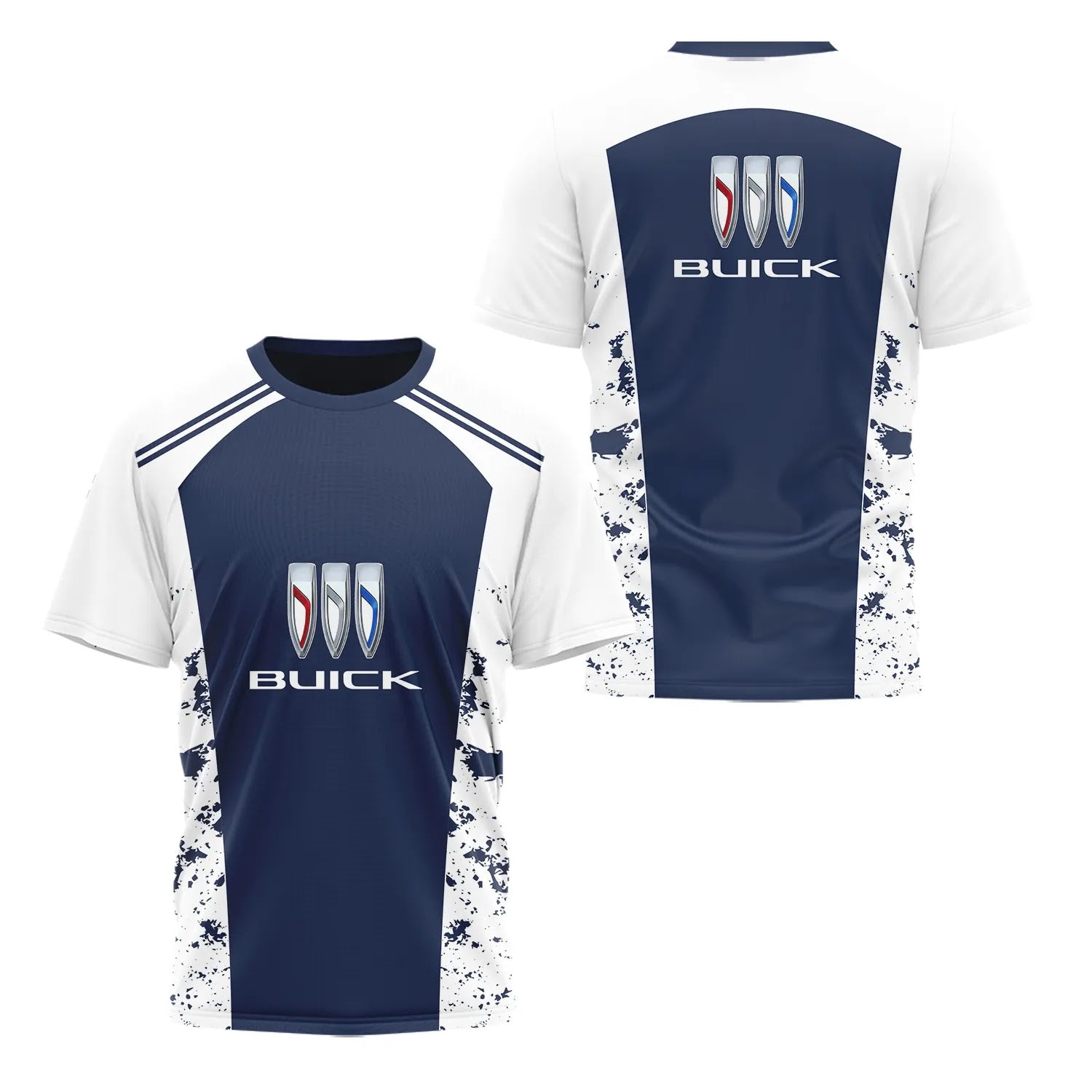 Buick Apparels SC089