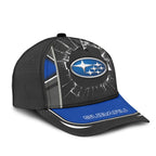 Subaru Cap CSC022