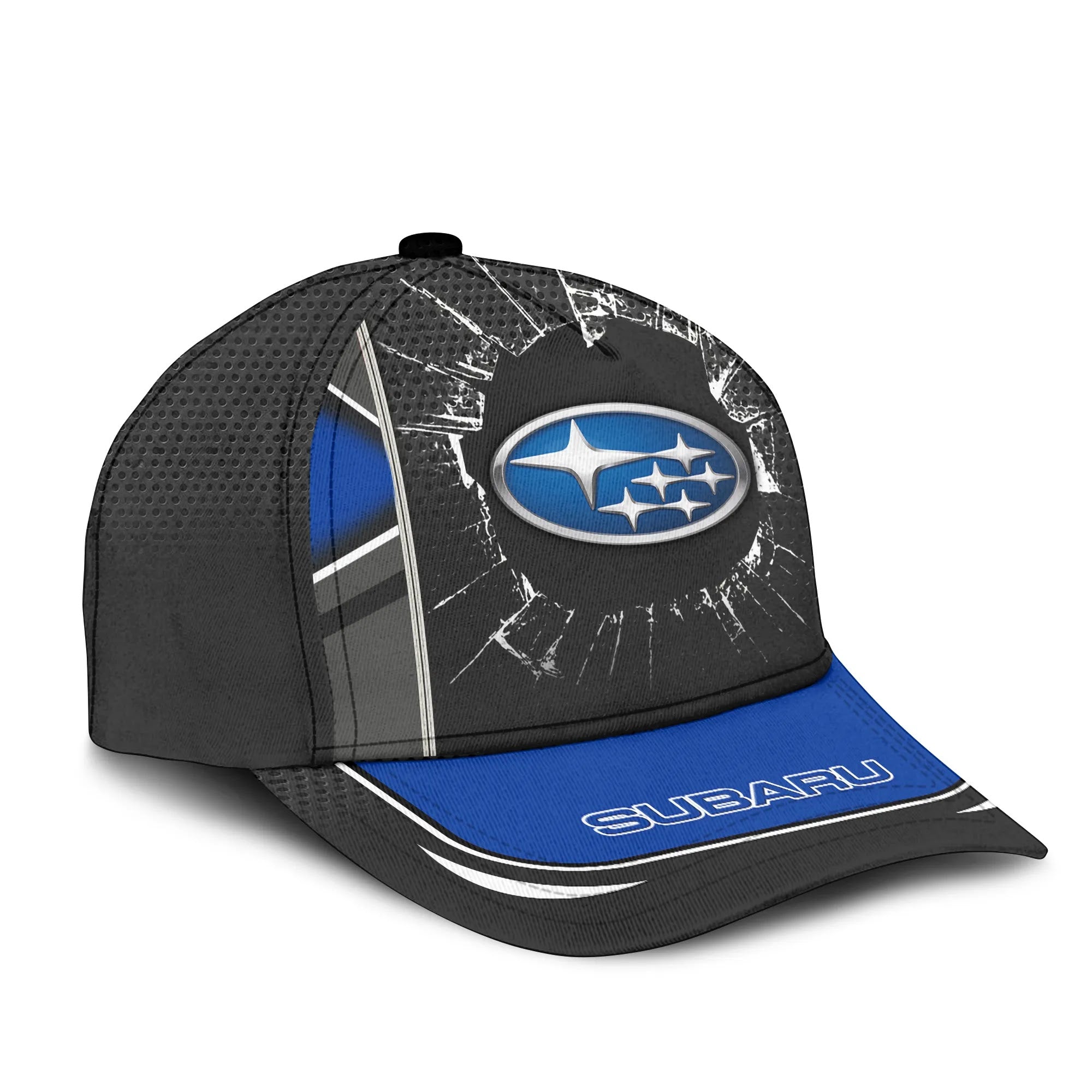 Subaru Cap CSC022