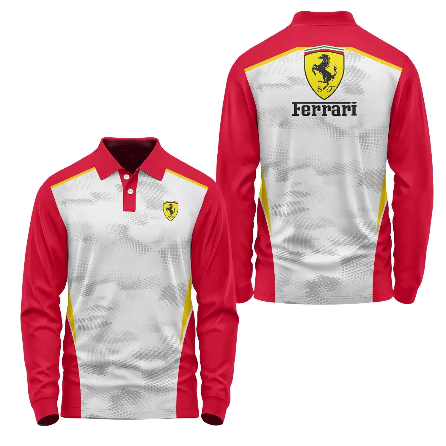Ferrari Apparels SC081