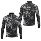 Infiniti Quarter-zip Pullover SC112