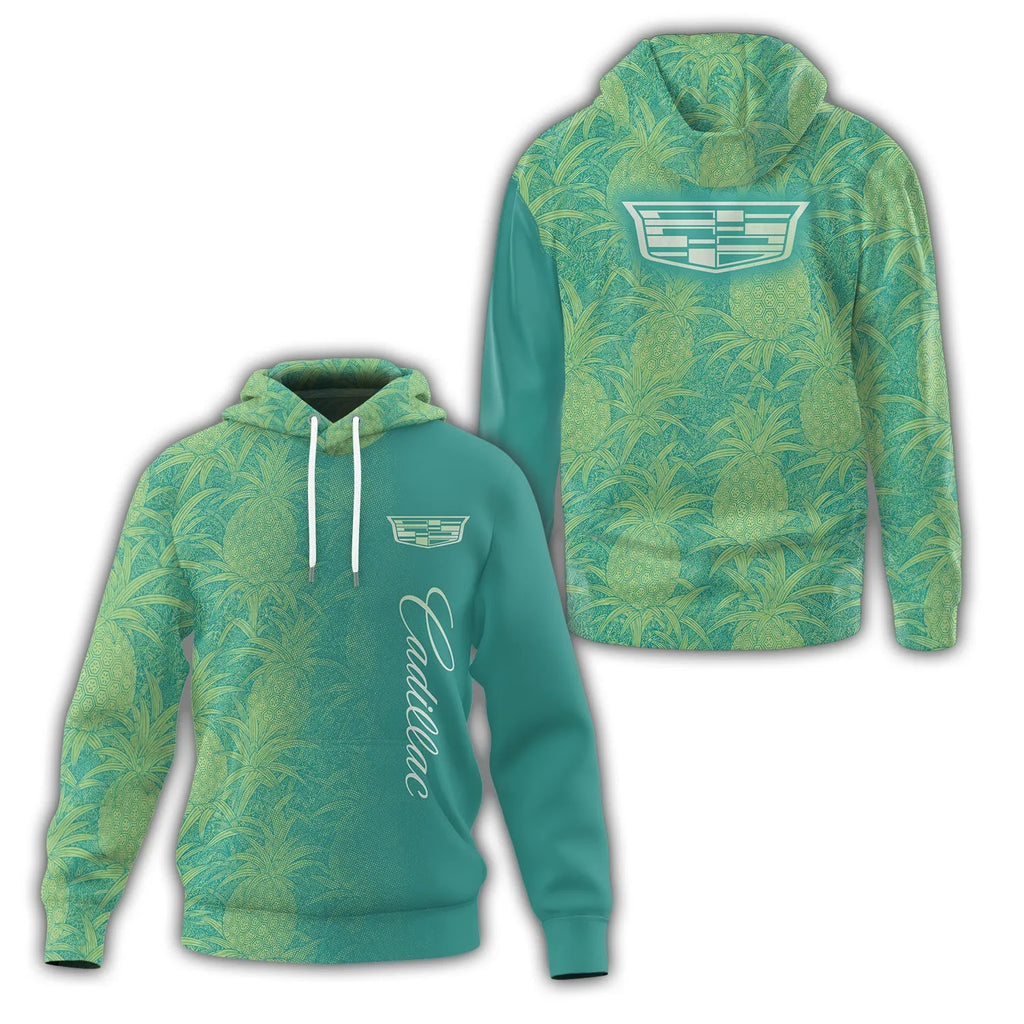 Cadillac Apparels SHW014