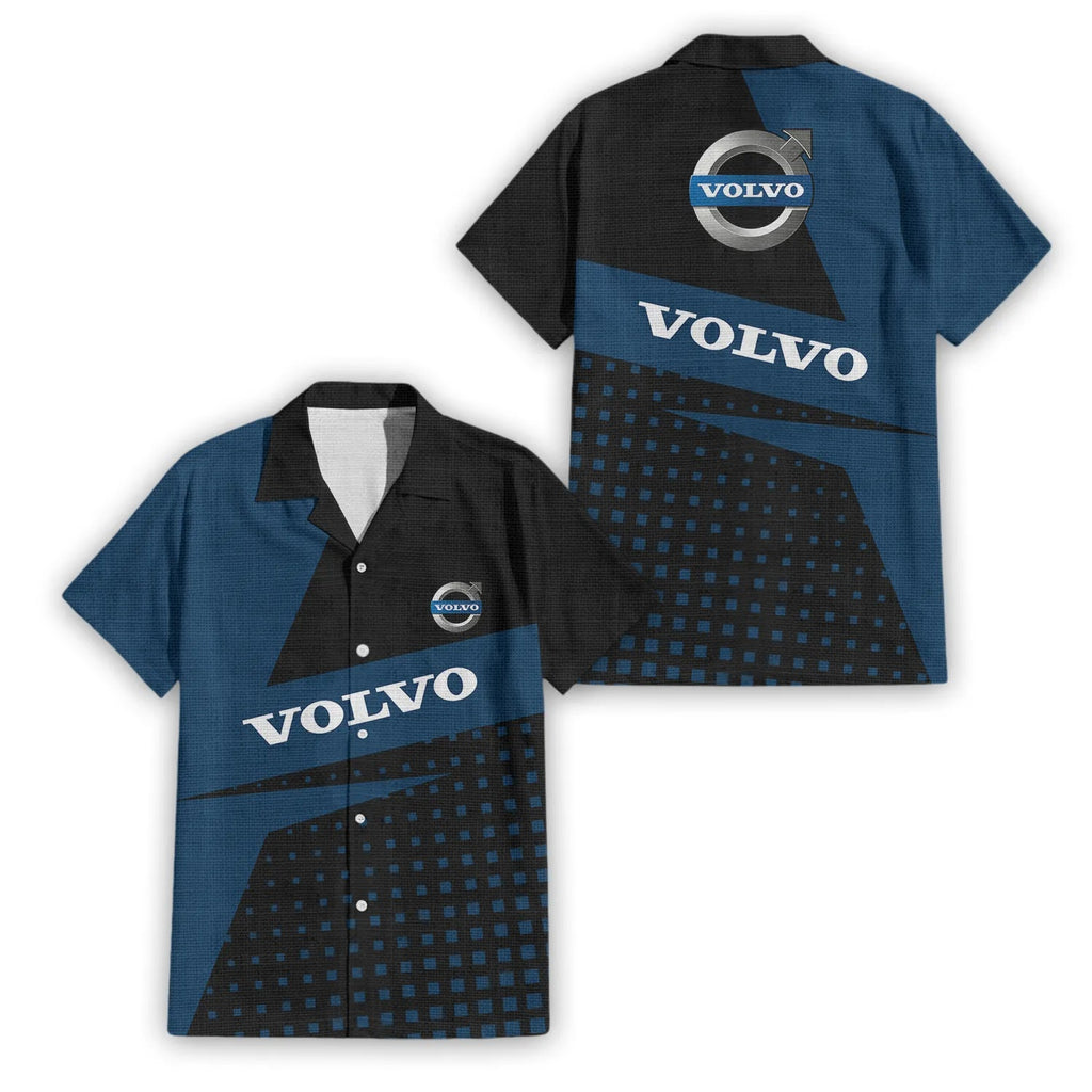 Volvo Apparels SC083
