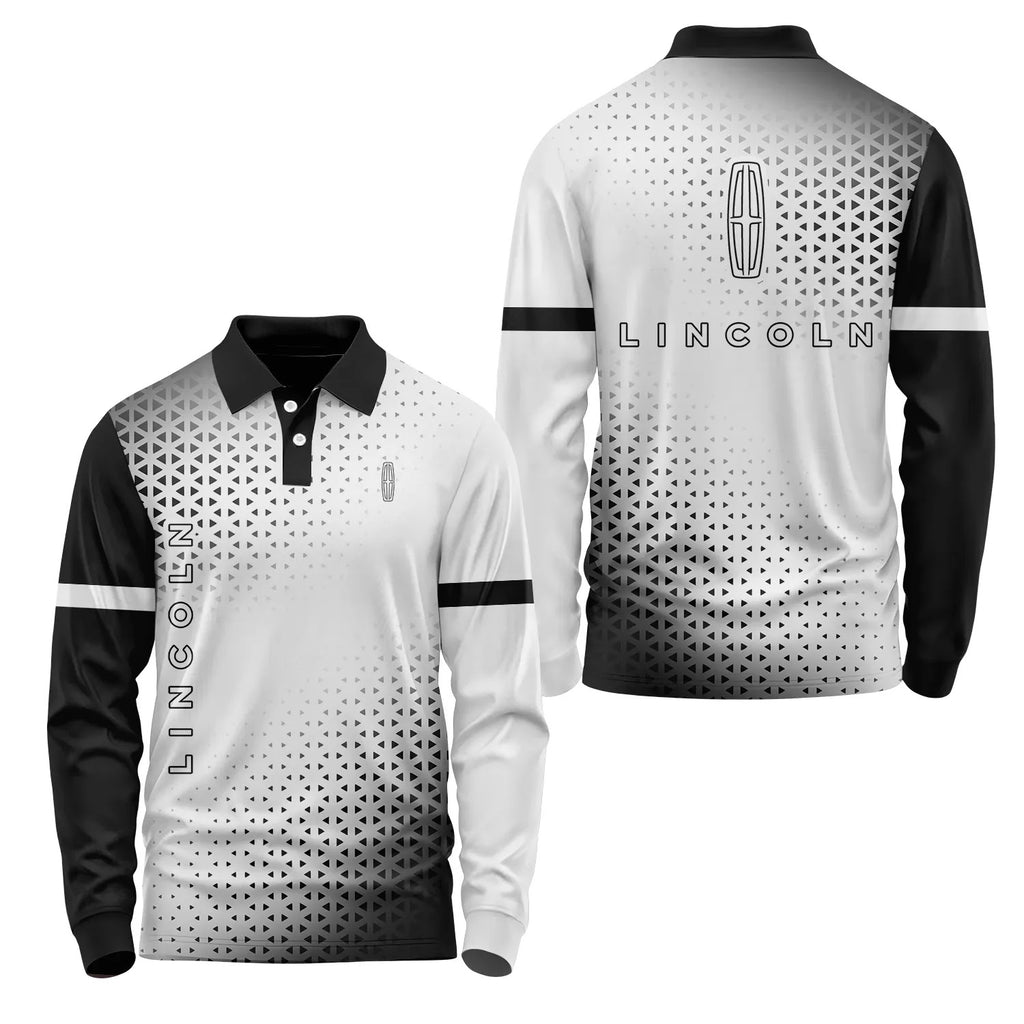 Lincoln Apparels SC079