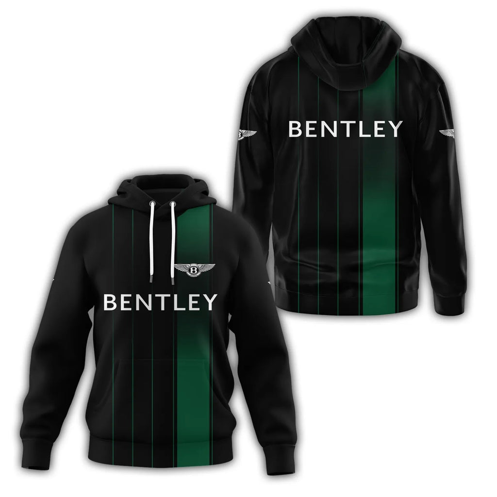 Bentley Hoodie SC068