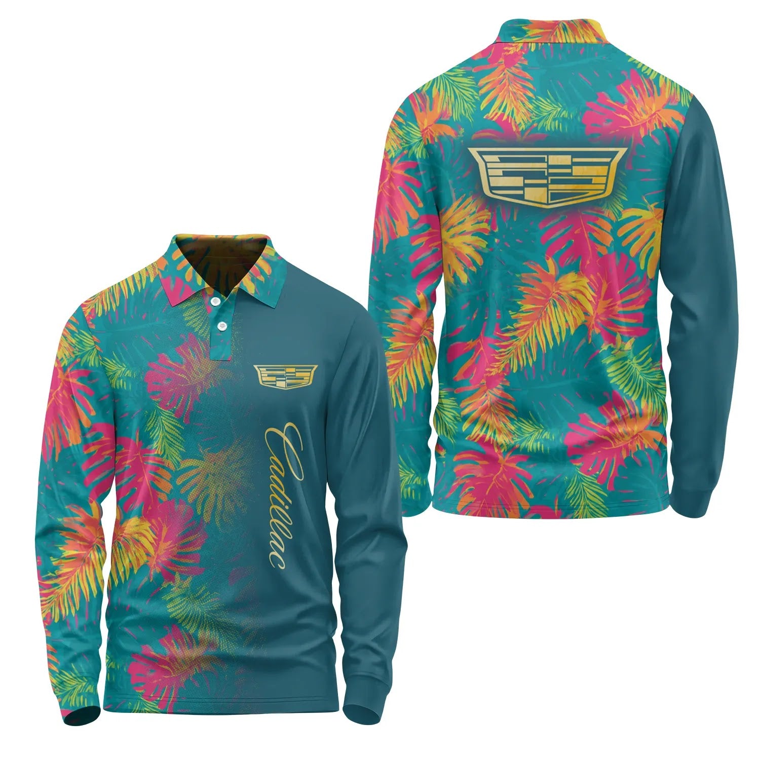 Cadillac Apparels SHW059