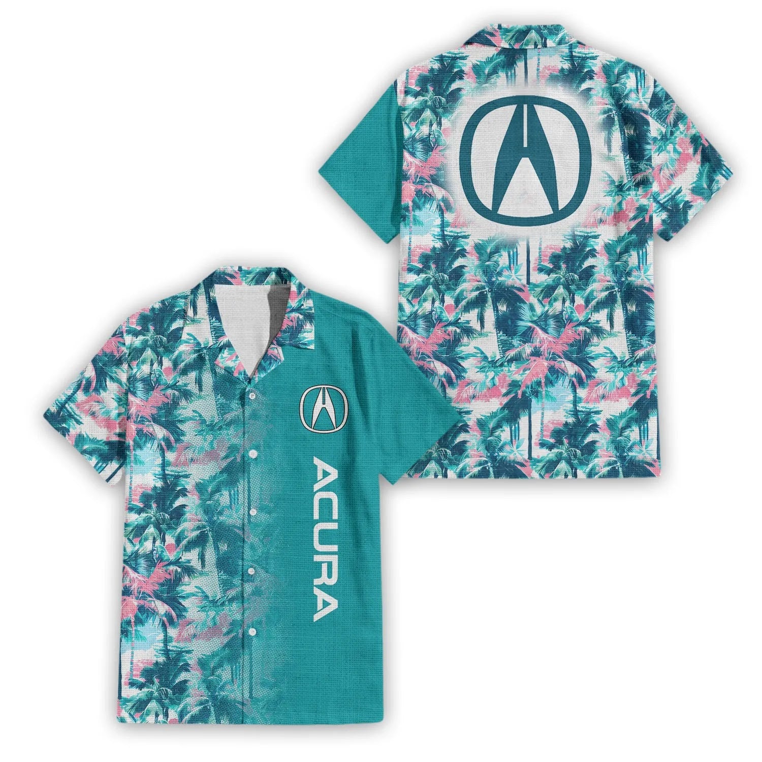 Acura Apparels SHW061