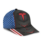 Tesla Cap CSC003