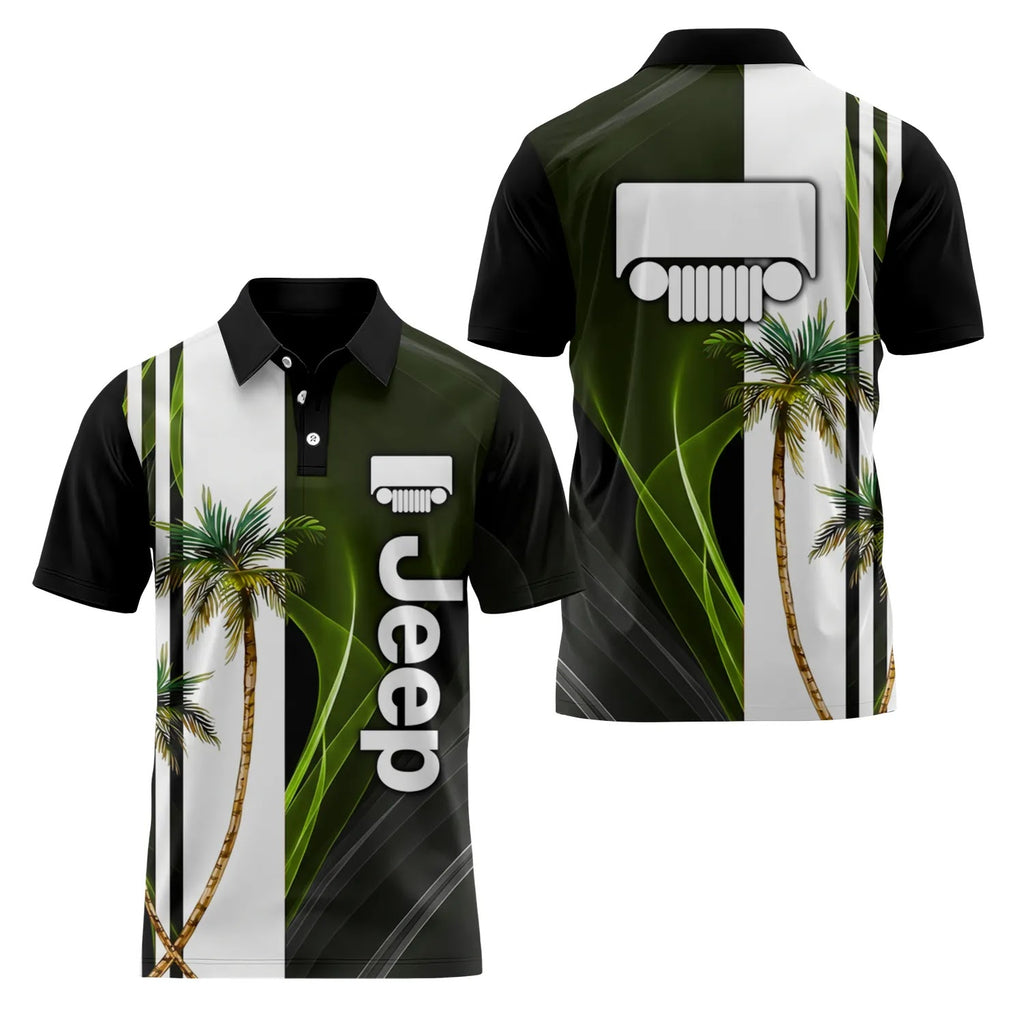 Jeep Apparels SHW036