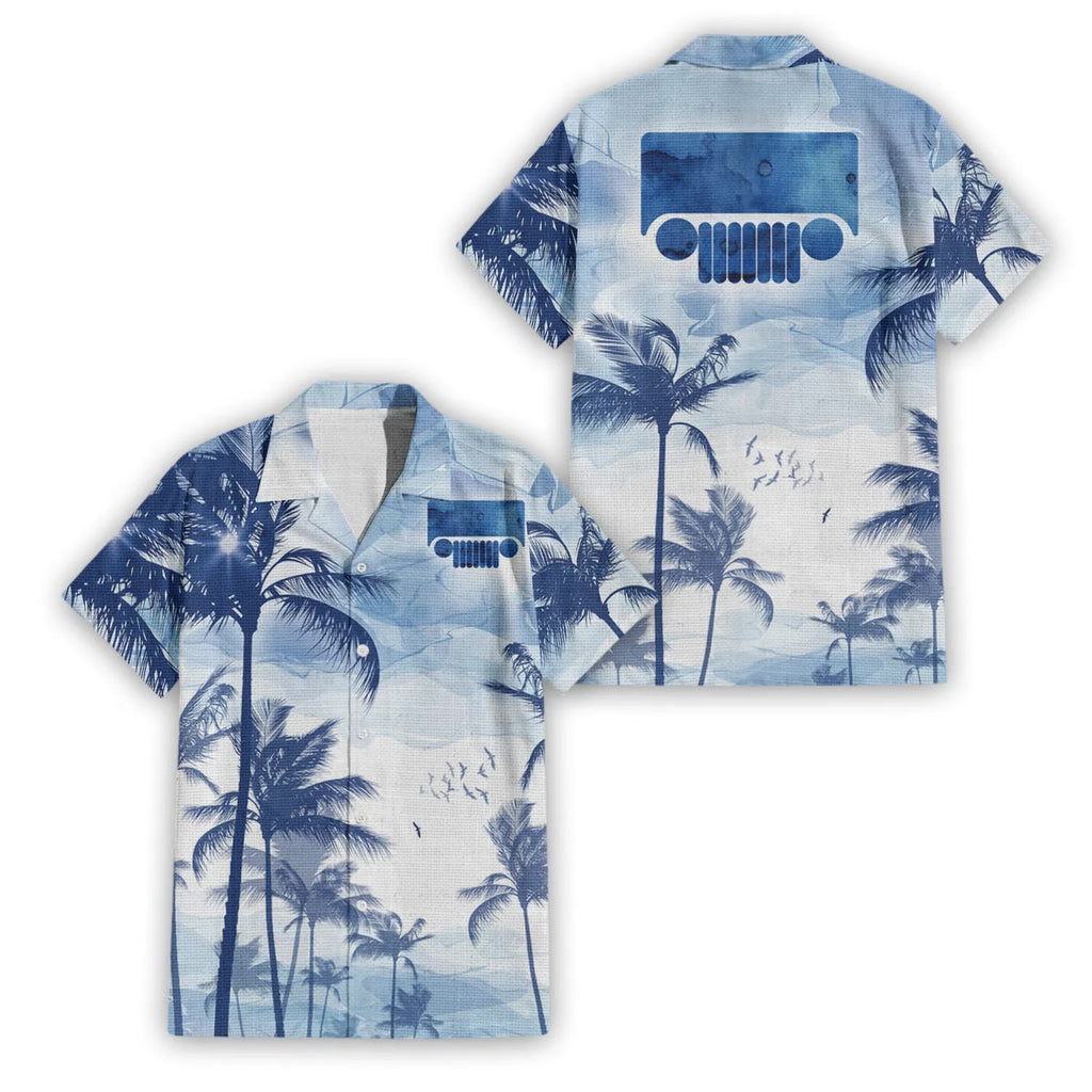 Jeep Apparels SHW004